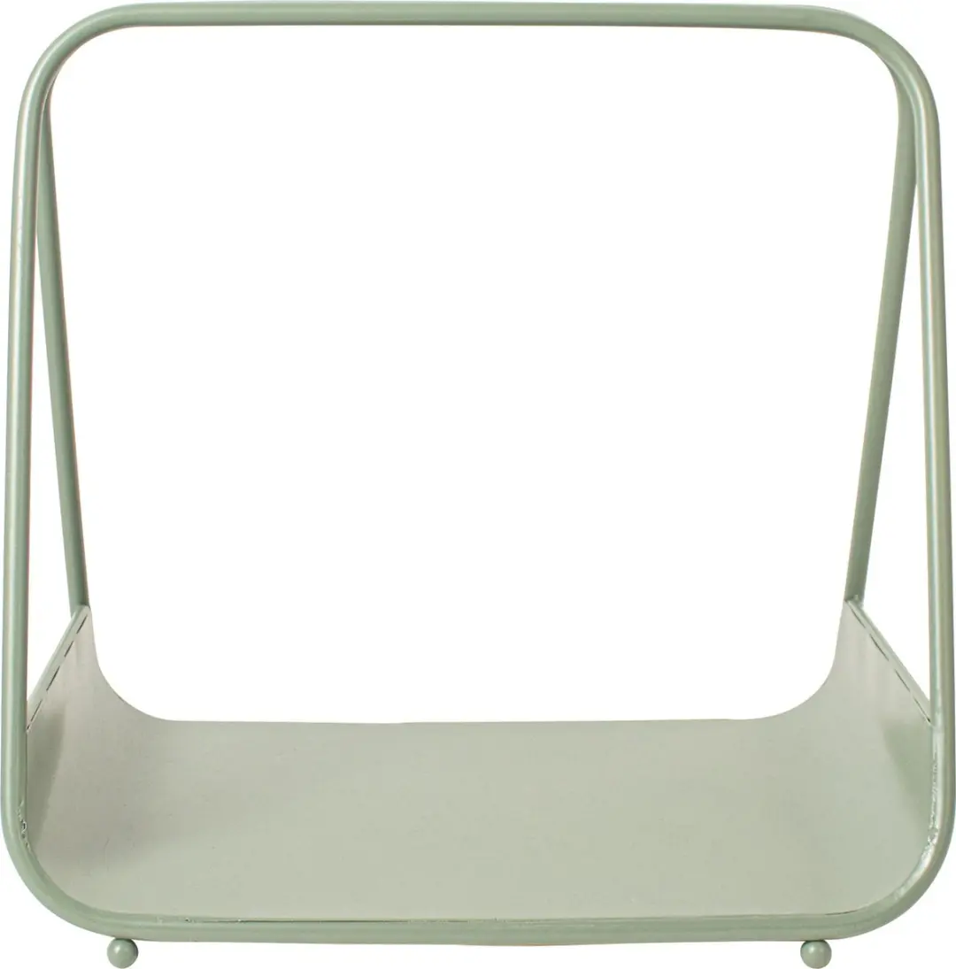 Gusta Plateau 02274580 - Groen - 2 Stuks