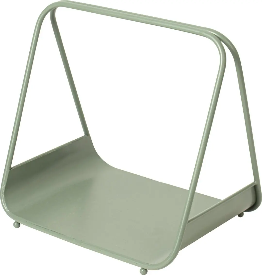 Gusta Plateau 02274580 - Groen - 2 Stuks