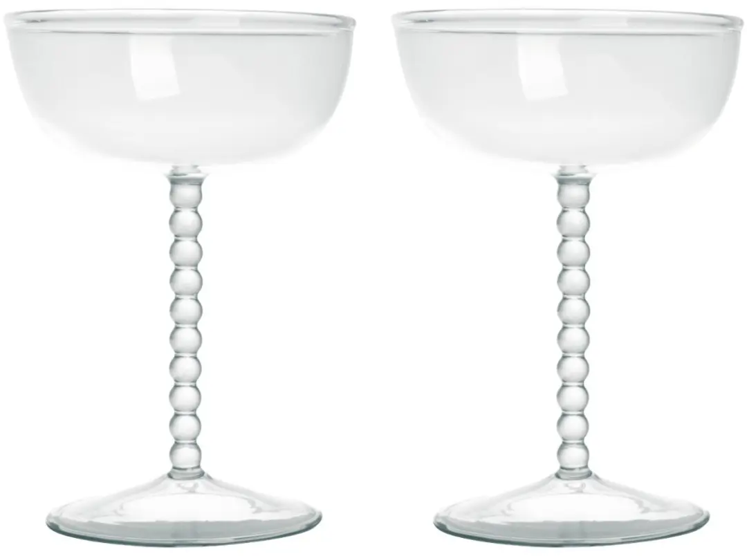 Gusta Cocktailglas Set