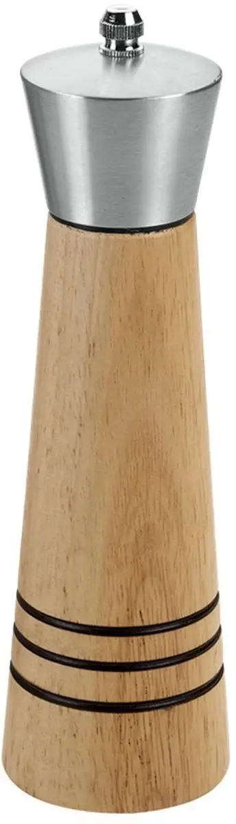 Metaltex Peper/Zoutmolen 21cm