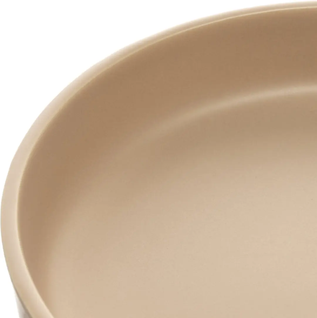 Leonardo Roma Diepe Bord 20cm Abrikoos - Set van 6 - afbeelding 6 van 6