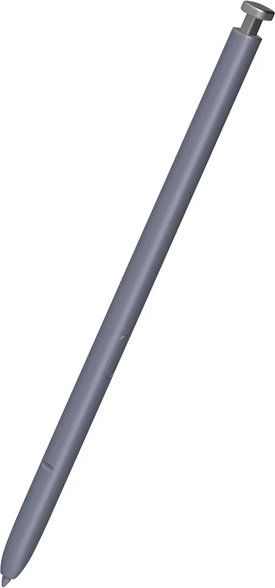 Samsung Galaxy S25 Ultra Stylus S Pen Licht Zilver