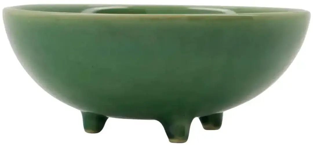 House Doctor Vergiet Diva Groen 12cm
