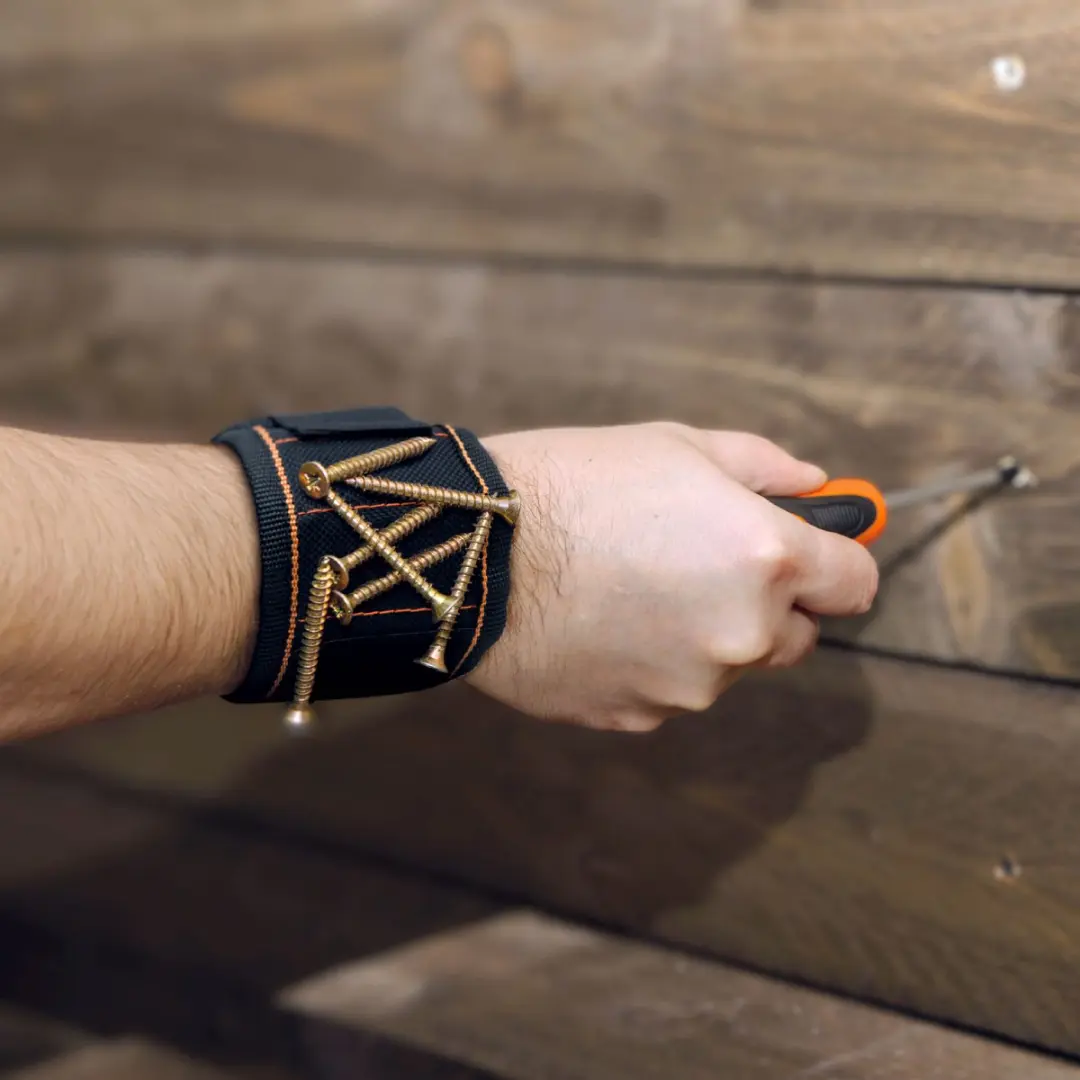 Handy Magnetische Polsband 10873B