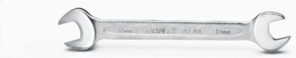 Stanley Steeksleutel 6x7mm - 4-87-096