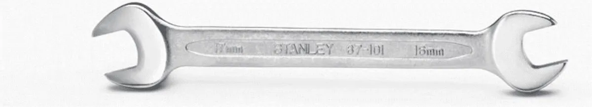 Stanley Steeksleutel 6x7mm - 4-87-096