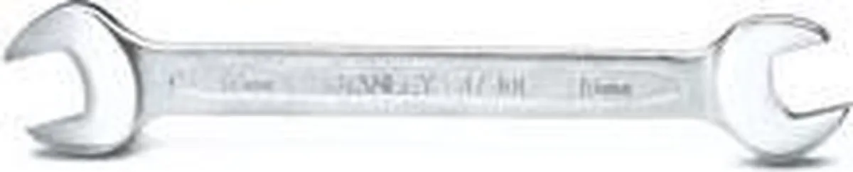 Stanley Steeksleutel 6x7mm