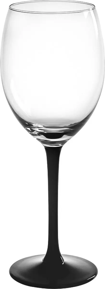 Royal Leerdam Onyx Wijnglas Set 330ml
