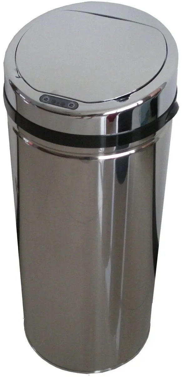 Hailo Selekta Sensor Prullenbak 42L