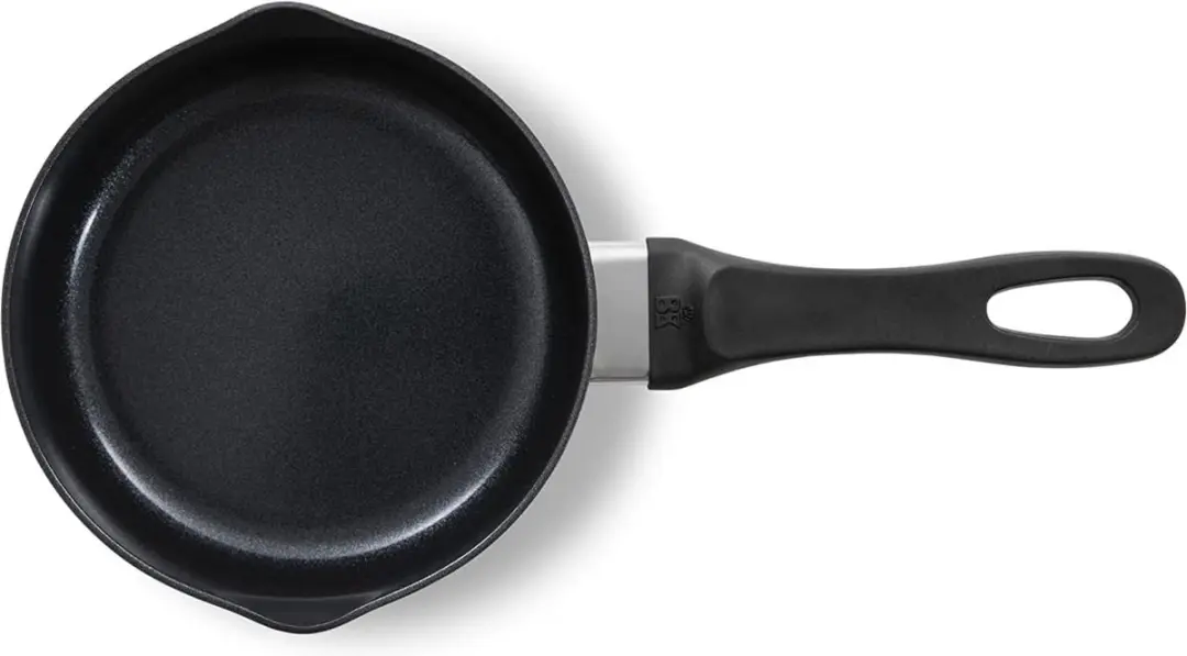 BK Vivid CC005855-001 Keramische Pannenset 11-delig - Ø16-28cm - Zwart
