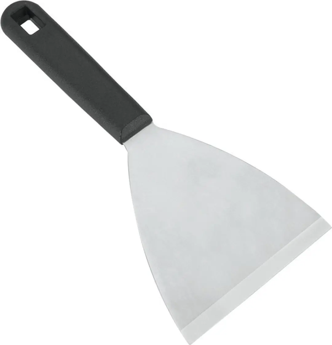 Metaltex Plancha Barbecue Spatel 23,8x10cm