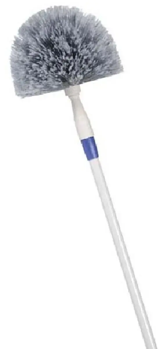 Linea Ragebol Telescoopsteel 150cm - Multicolor