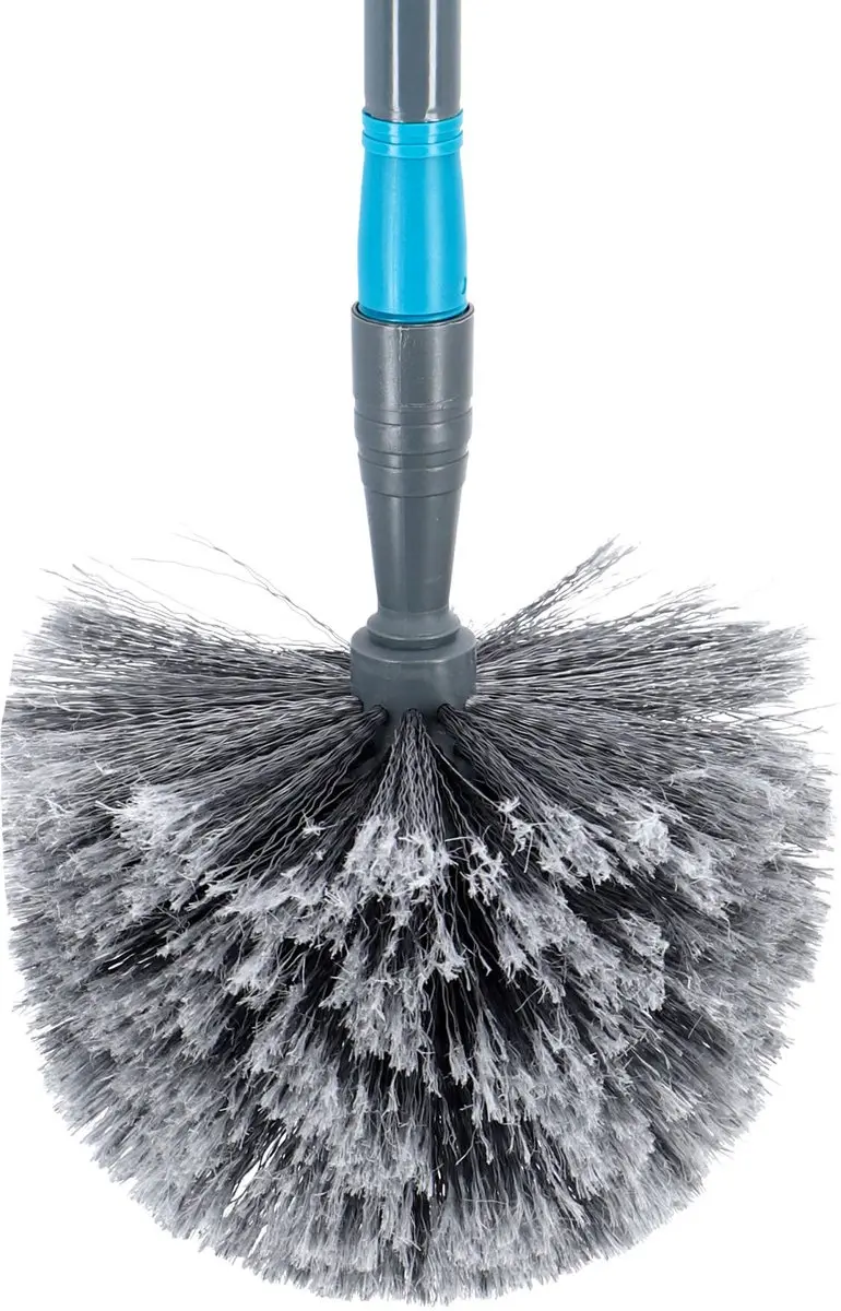 Linea Ragebol Telescoopsteel 150cm - Multicolor