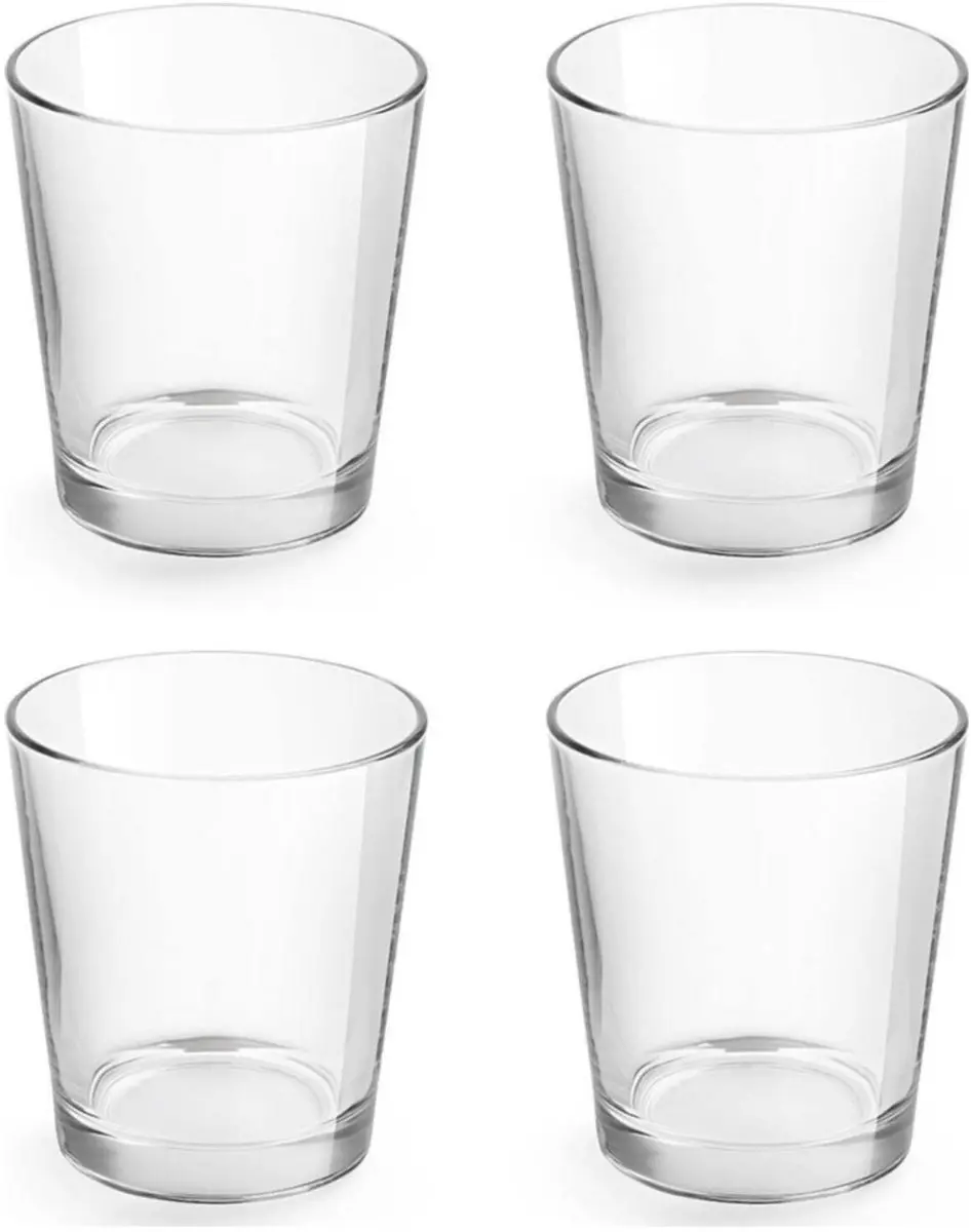Royal Leerdam Hedone Karaf 1L - 4 Glazen