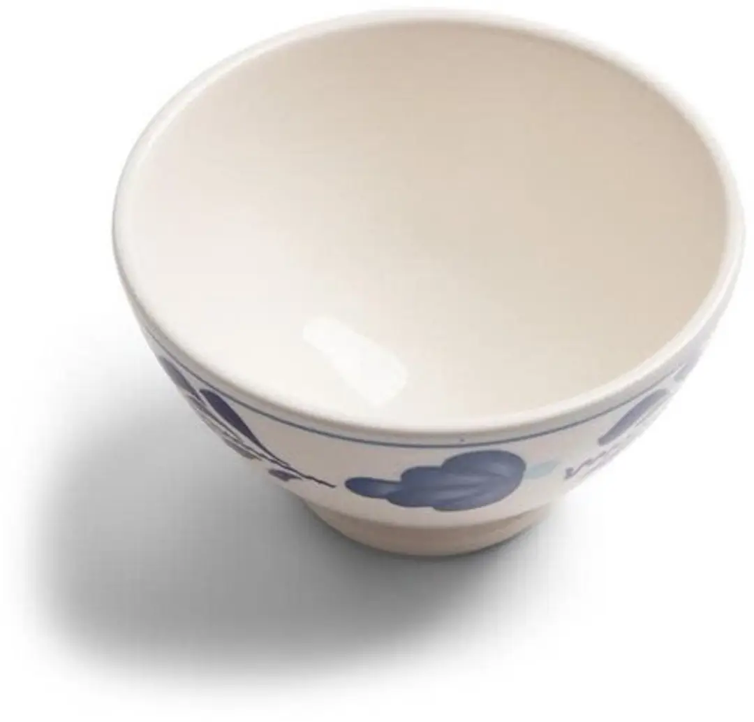 Royal Boch Boerenblauw Serviesset 24-delig - Ø25,5/21cm - afbeelding 6 van 6