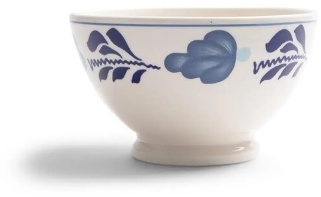Royal Boch Boerenblauw Serviesset 24-delig - Ø25,5/21cm