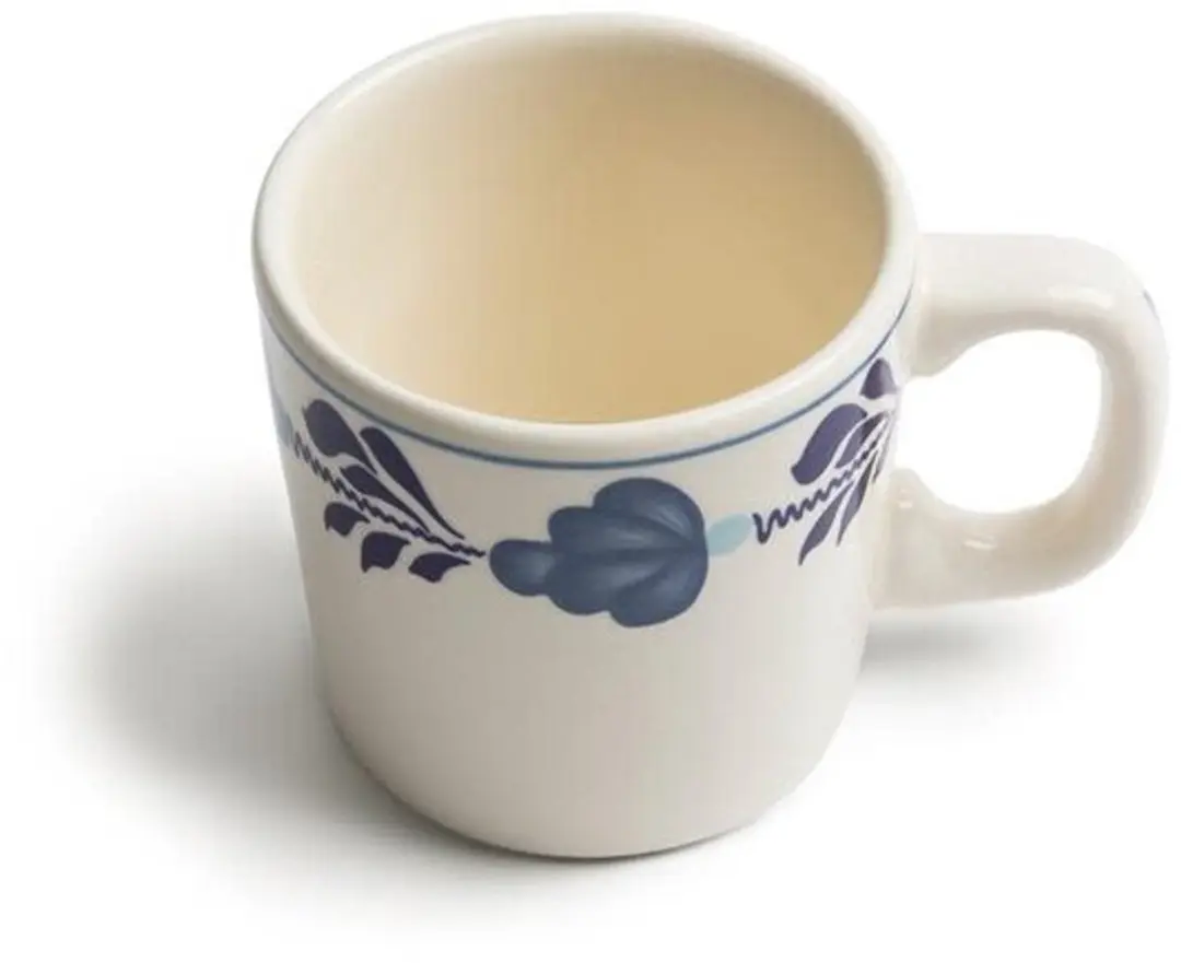 Royal Boch Boerenblauw Serviesset 24-delig - Ø25,5/21cm