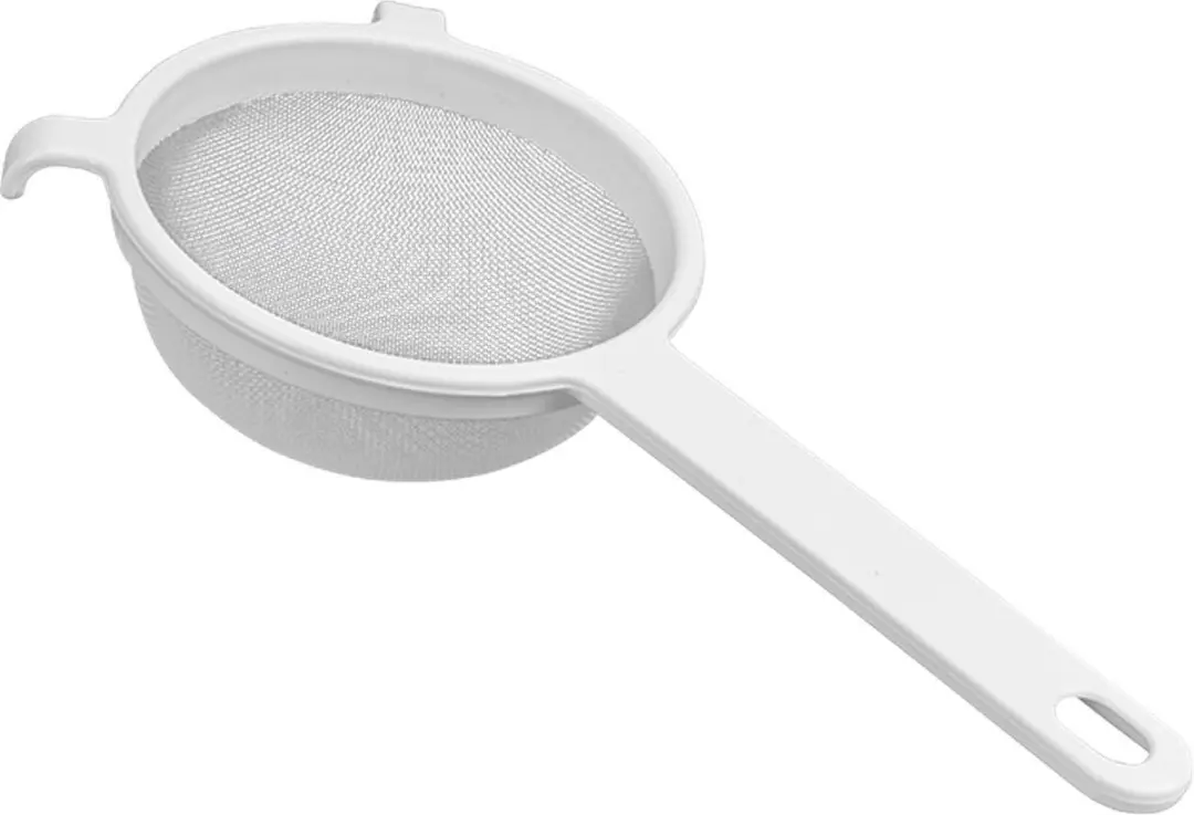 Metaltex Zeef 10cm Blauw - MPN 5645645456