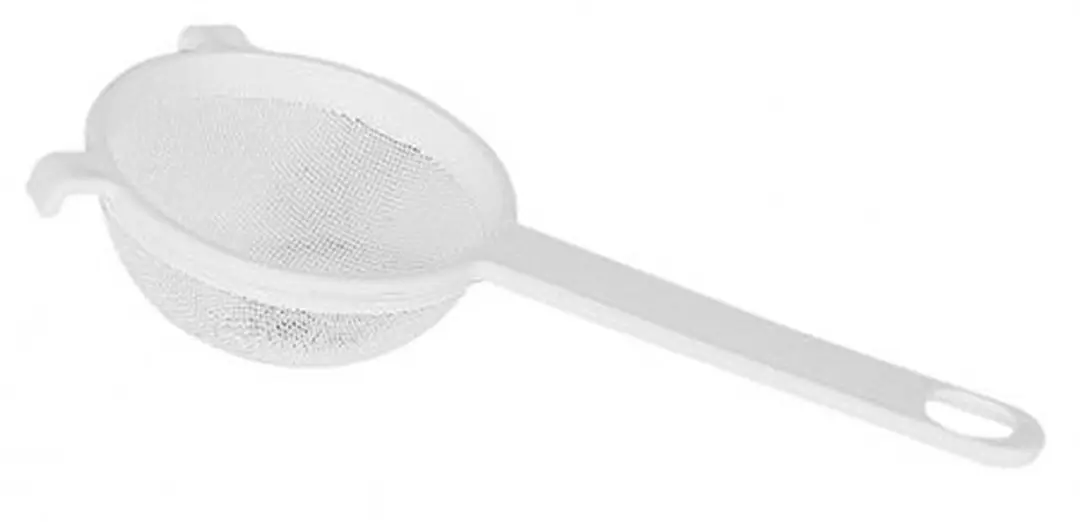 Metaltex Zeef 10cm Blauw - MPN 5645645456