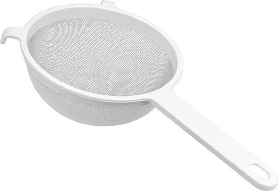 Metaltex Zeef 10cm Blauw - MPN 5645645456