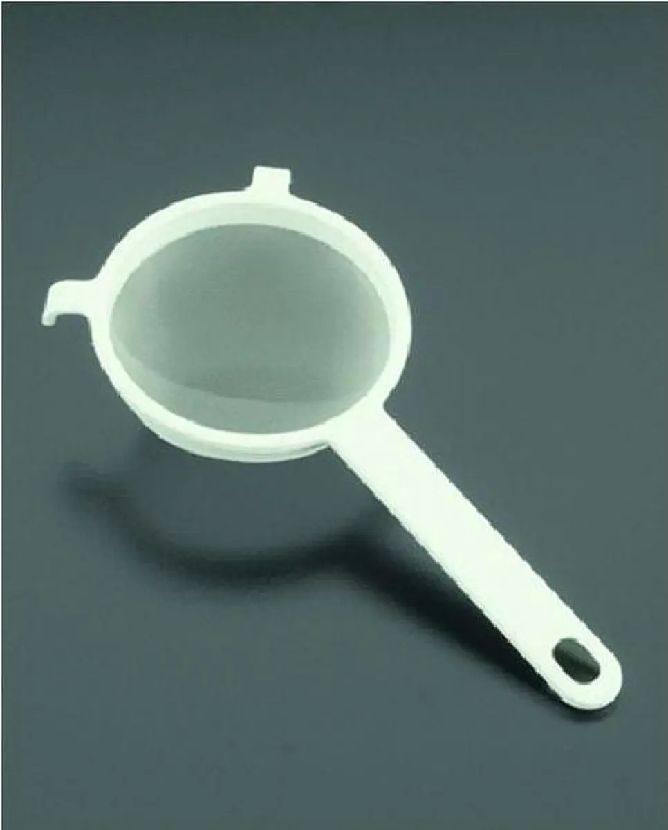 Metaltex Zeef 10cm Blauw - MPN 5645645456