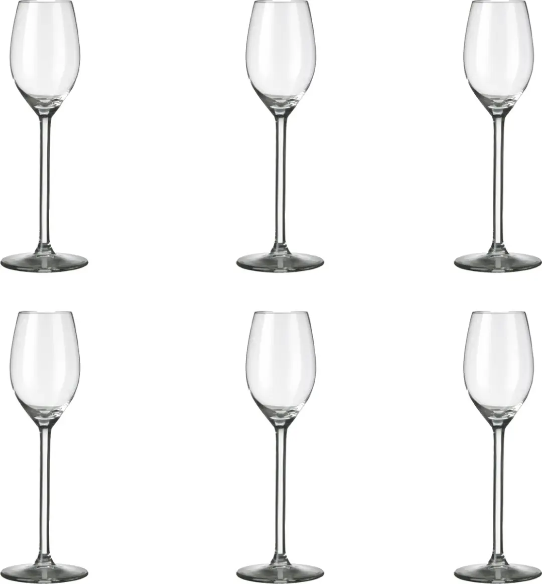 Royal Leerdam Allure Wijnglas 32cl - 6 Stuks