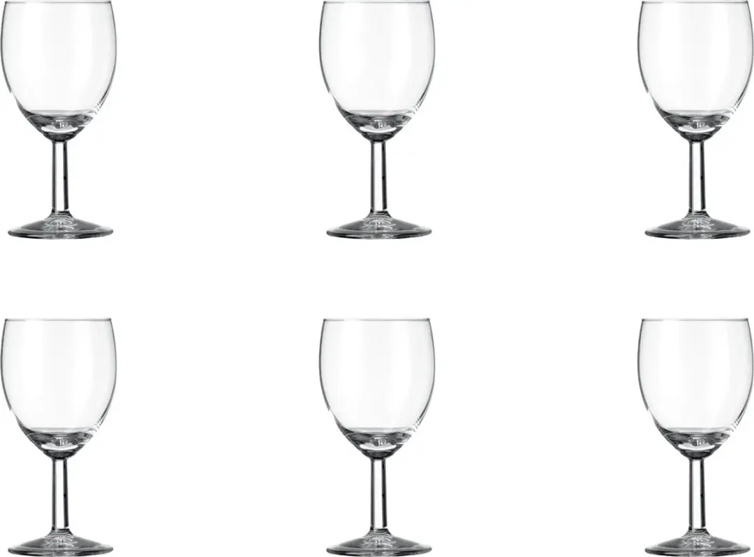 Royal Leerdam Gilde Wijnglas 20cl