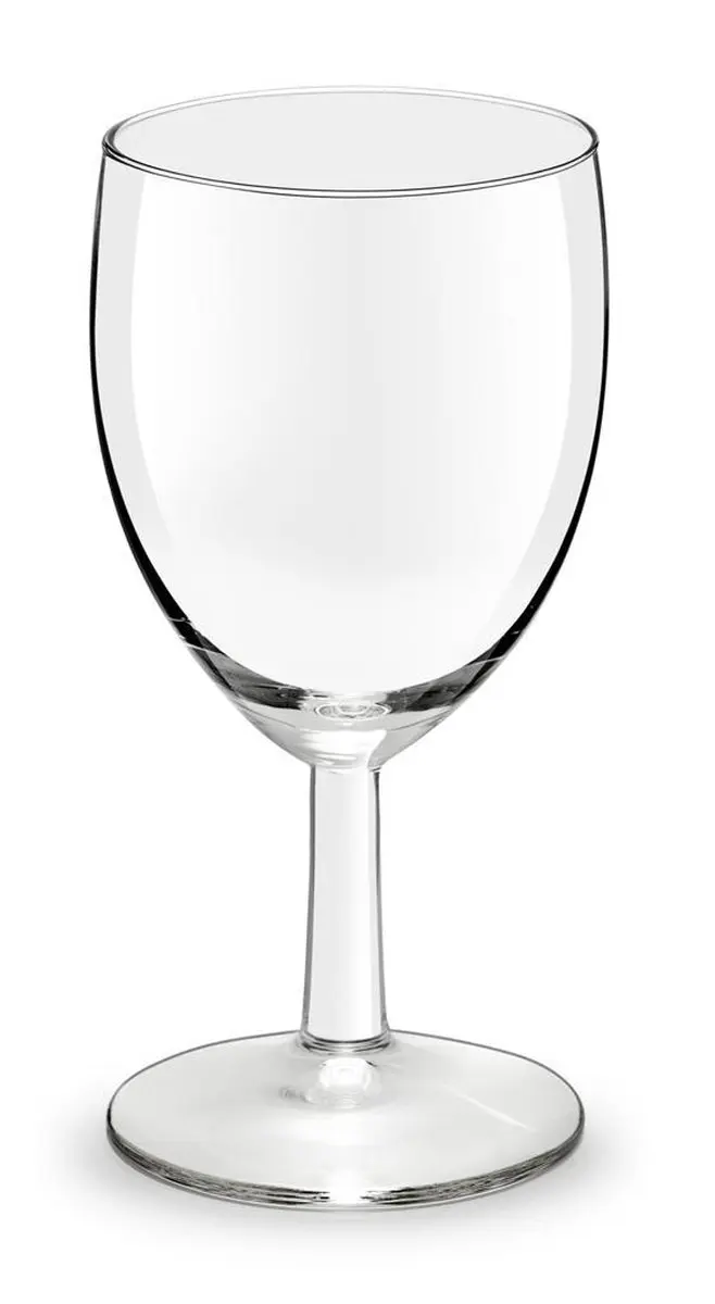 Royal Leerdam Gilde Wijnglas 20cl - 6 Stuks
