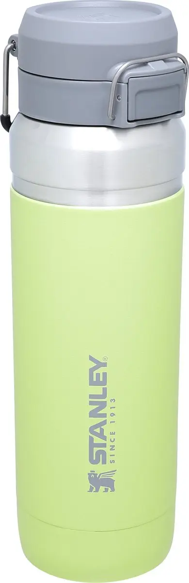 Stanley Quick Flip Roestvrijstalen Waterfles 1.06L