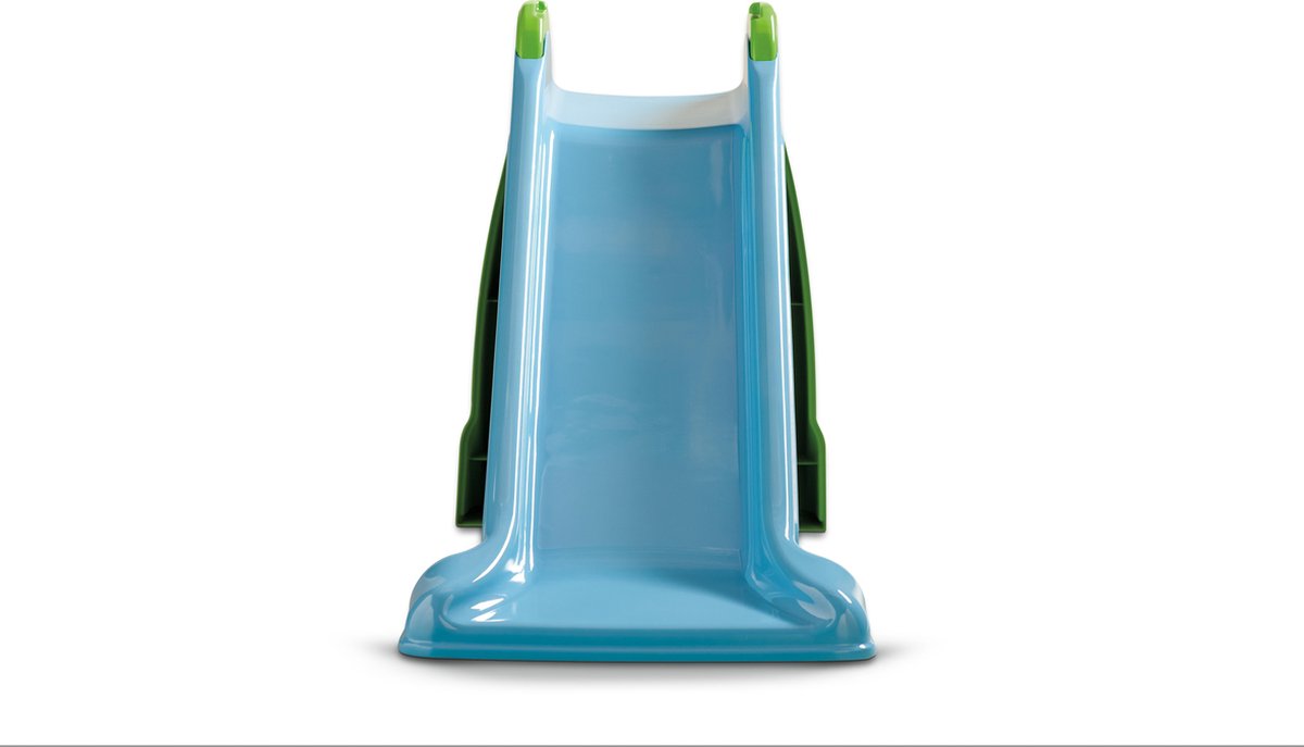 Little Tikes First Slide Glijbaan - 70 cm hoog - Blauw/Groen