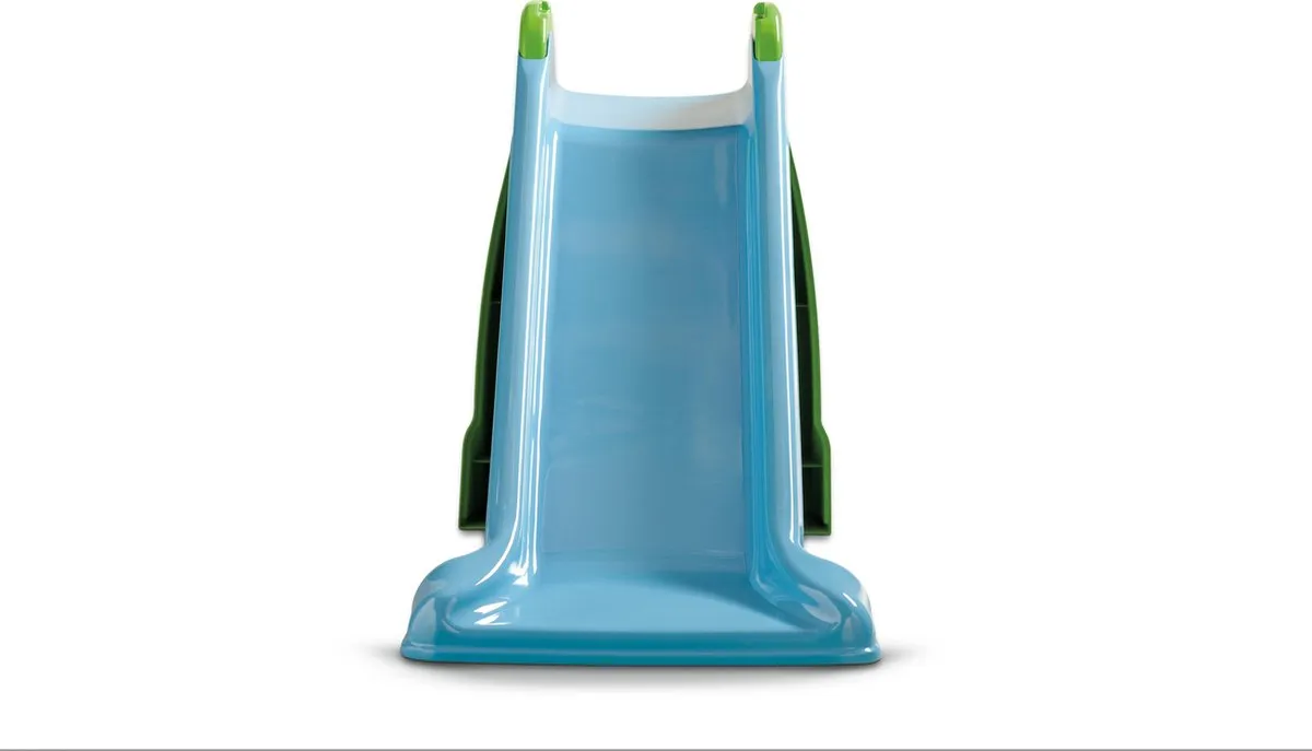 Little Tikes First Slide Glijbaan 70cm - Blauw/Groen
