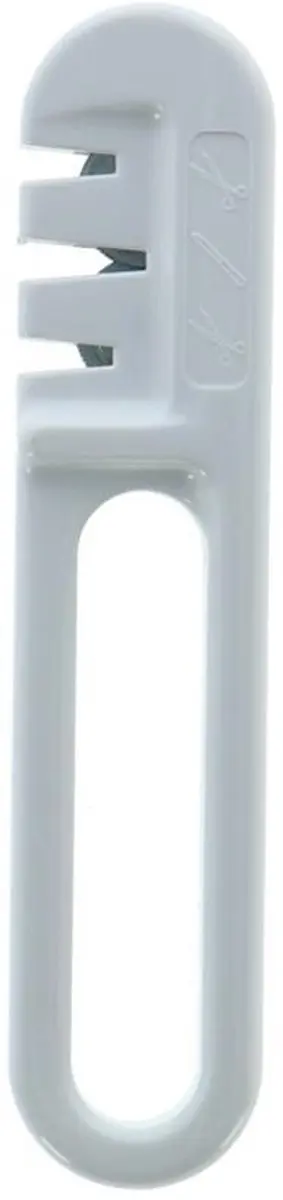 Metaltex Messenslijper - Blauw