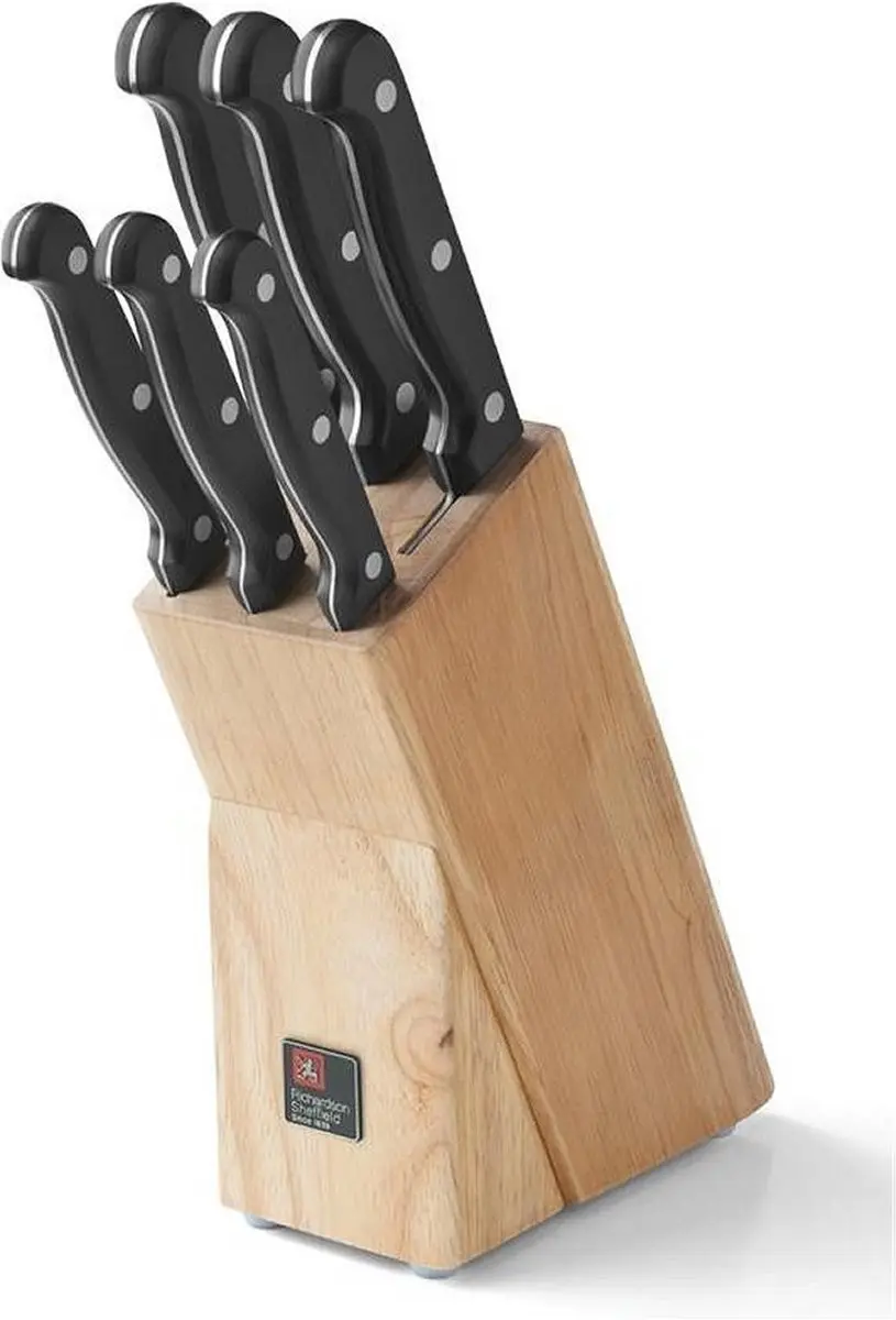 Richardson Sheffield Artisan Messenblok 15-delig