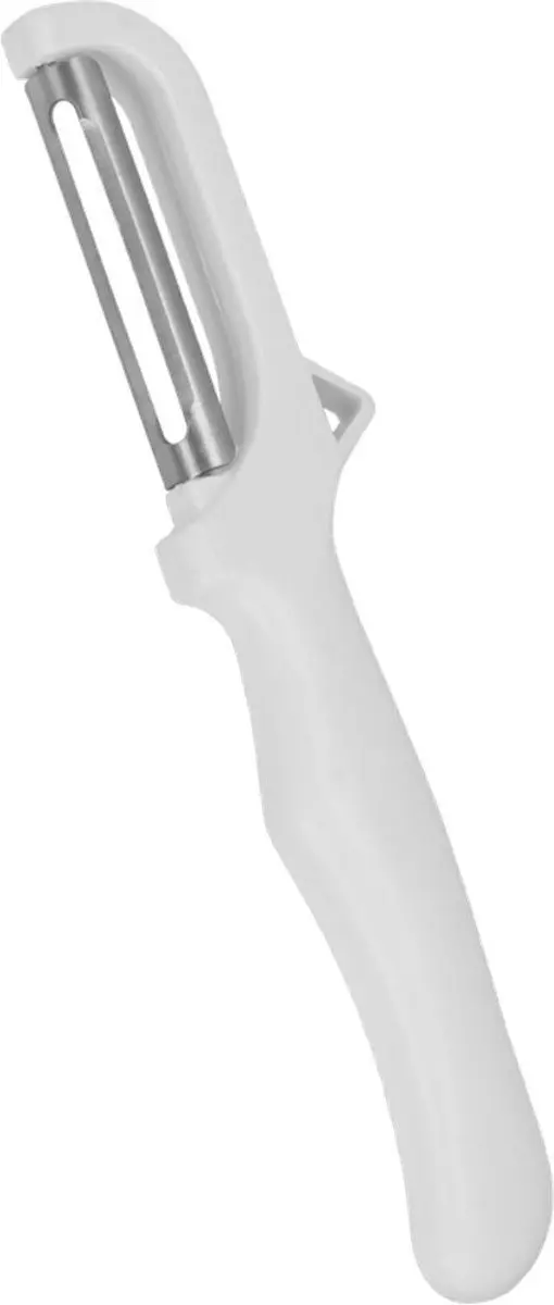Metaltex Speedy Dunschiller 18cm - Wit
