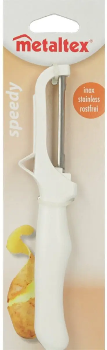 Metaltex Speedy Dunschiller 18cm