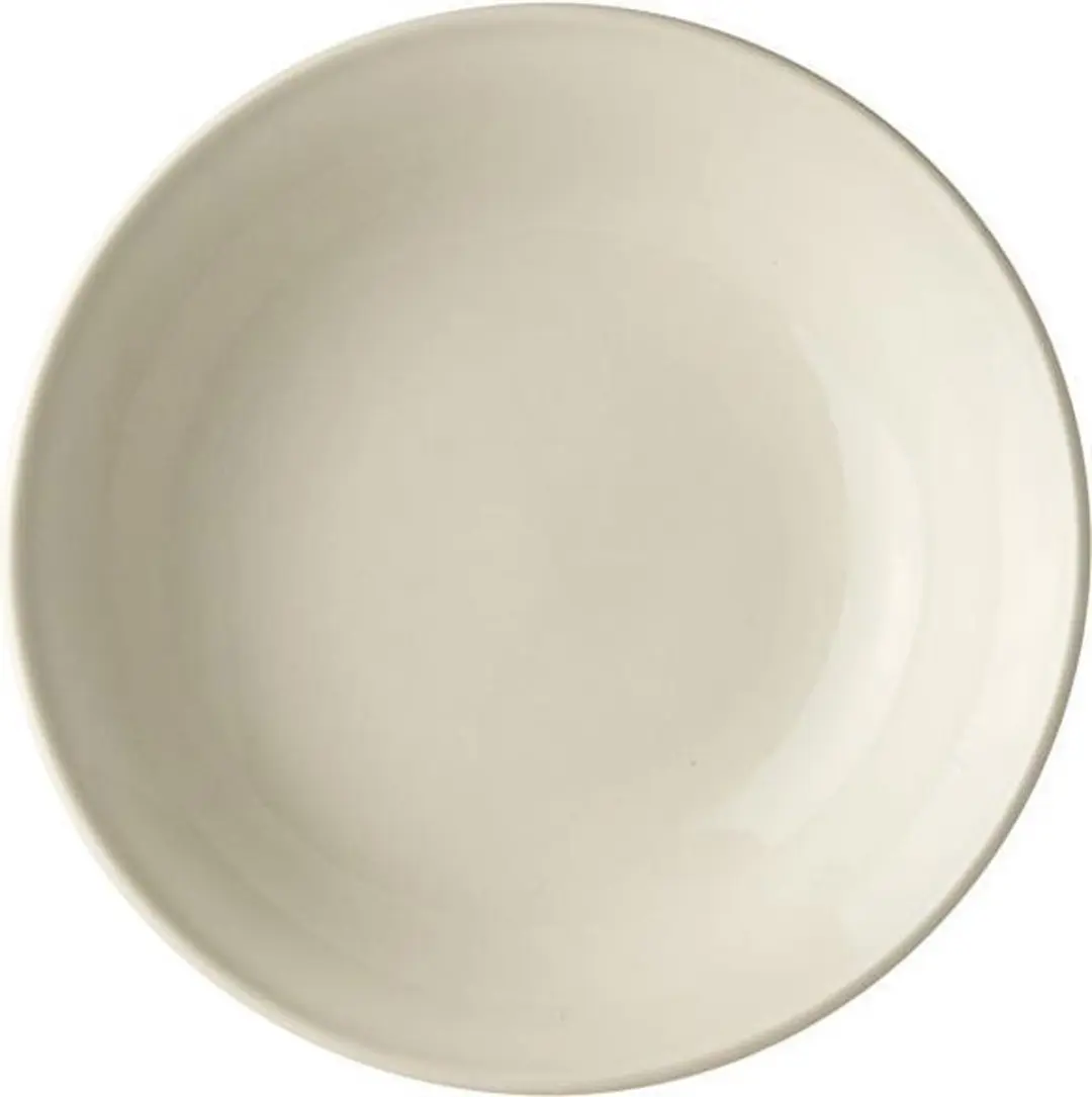 Royal Boch Classic Ivory Schaal Diamant Ø13,5cm