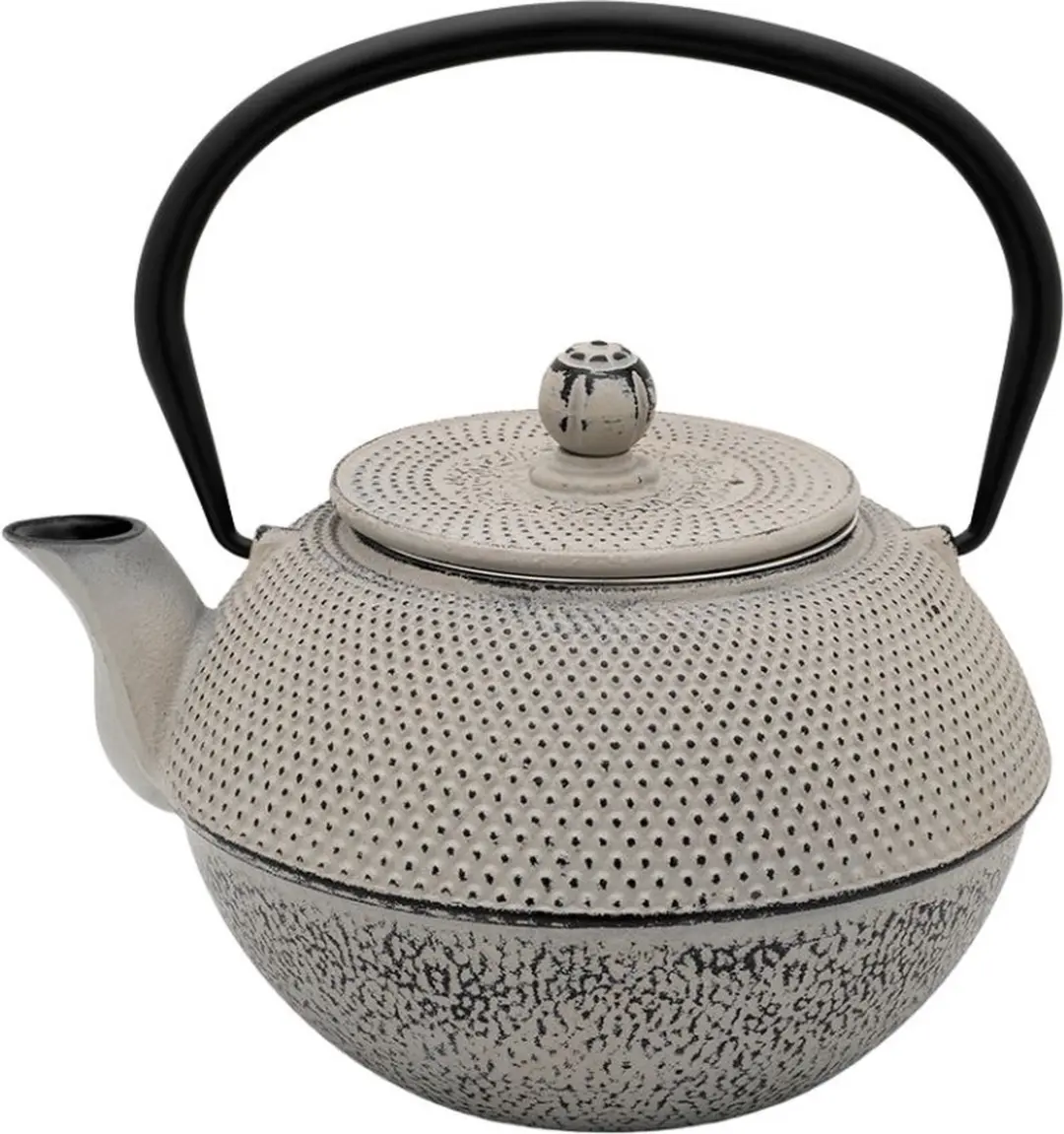 Bredemeijer Jang Theepot Gietijzer 1,1L