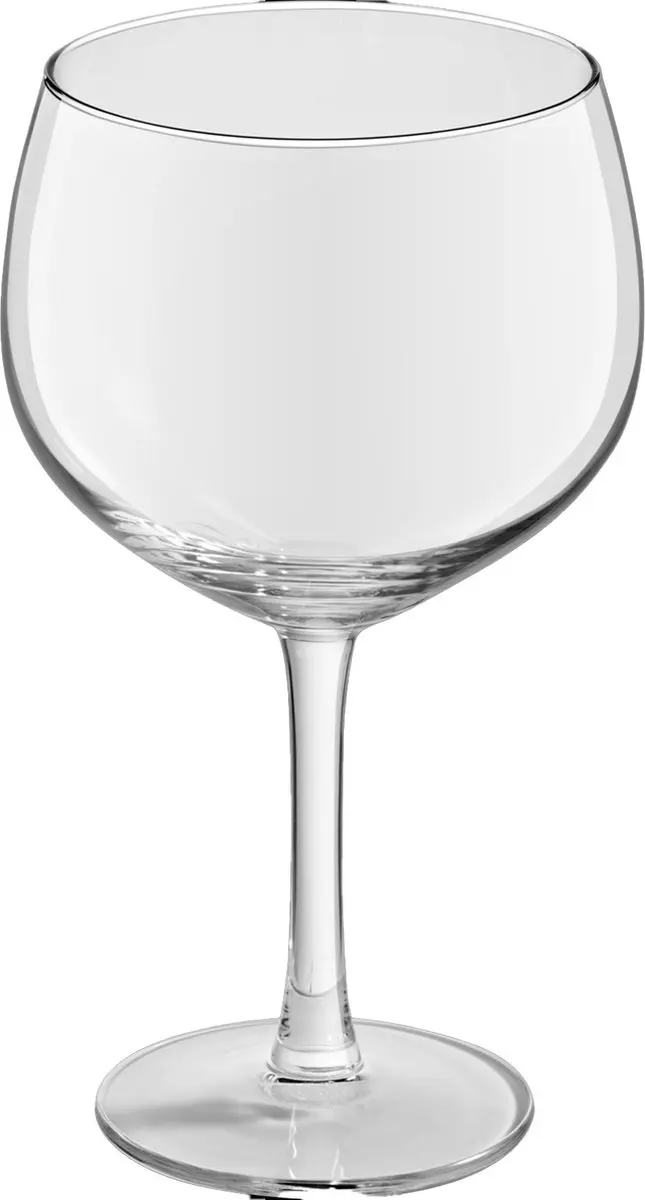 Royal Leerdam Gin Tonic Glazen 4 Stuks - 650ml