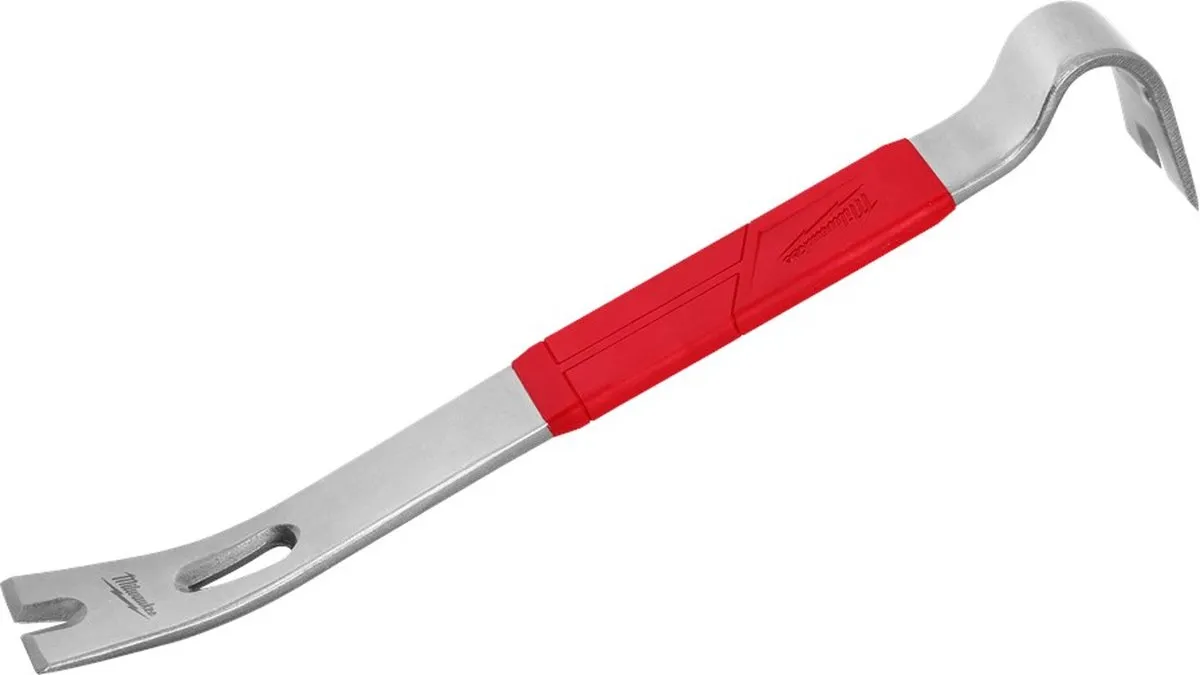 Milwaukee Platte Koevoet 381mm