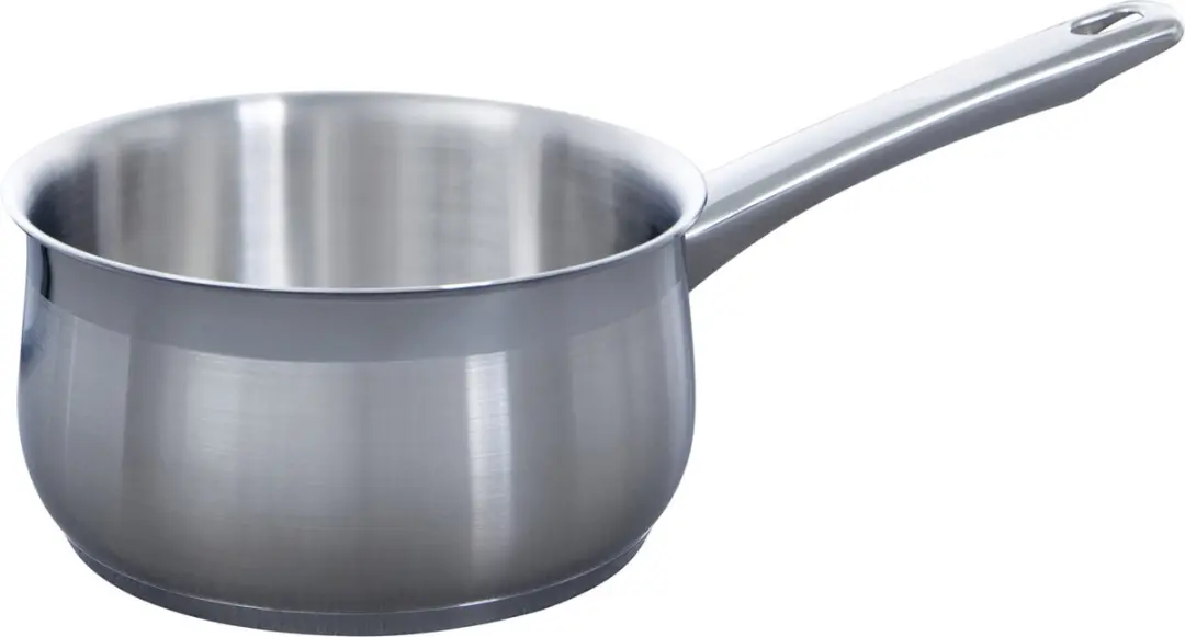 BK Excellent RVS Pannenset B5210.016 - 6-delig - Ø16-24cm