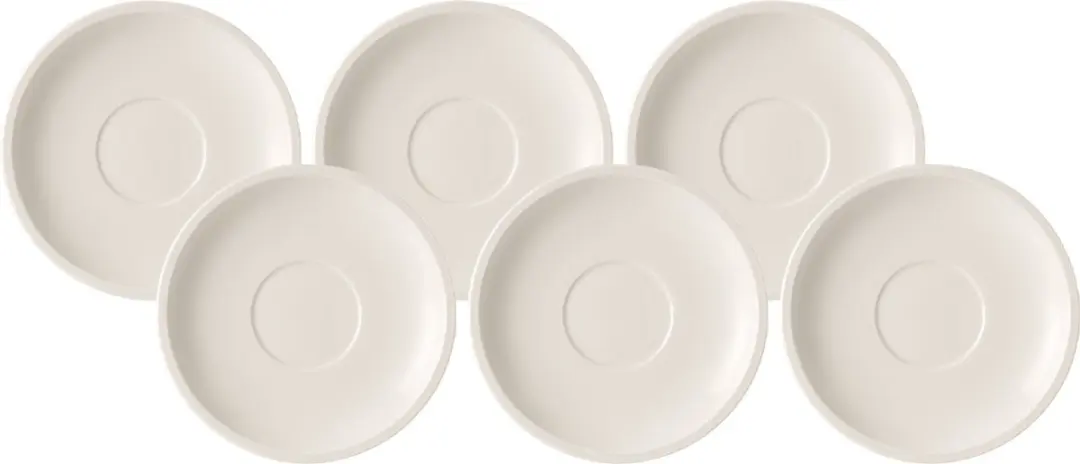 Villeroy & Boch Café au Lait Artesano Onderzetters 17cm