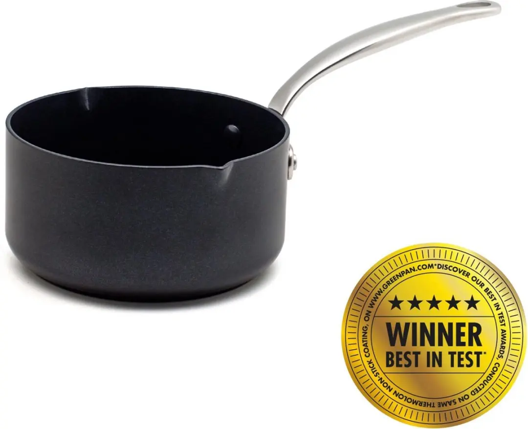 GreenPan Barcelona Steelpan 16cm