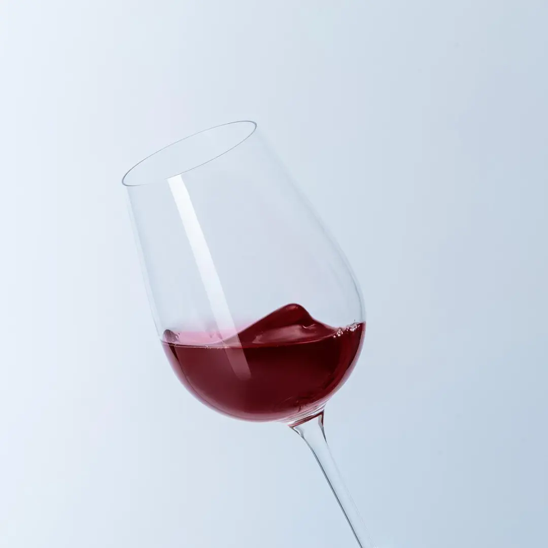Leonardo Tivoli Rode Wijnglas 580ml - Set van 6