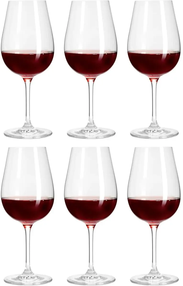 Leonardo Tivoli Rode Wijnglas 580ml