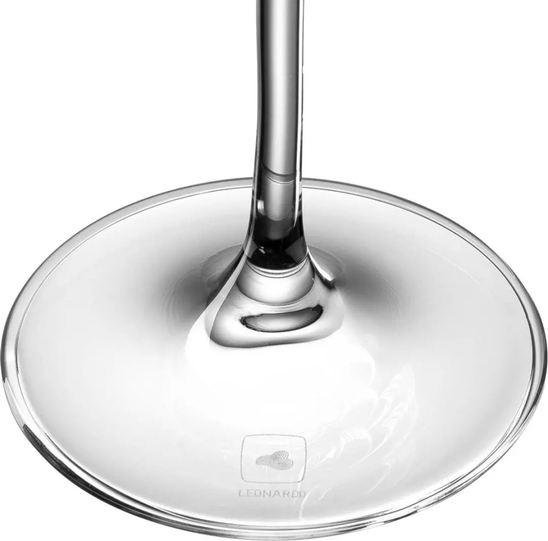 Leonardo Tivoli Rode Wijnglas 580ml - Set van 6