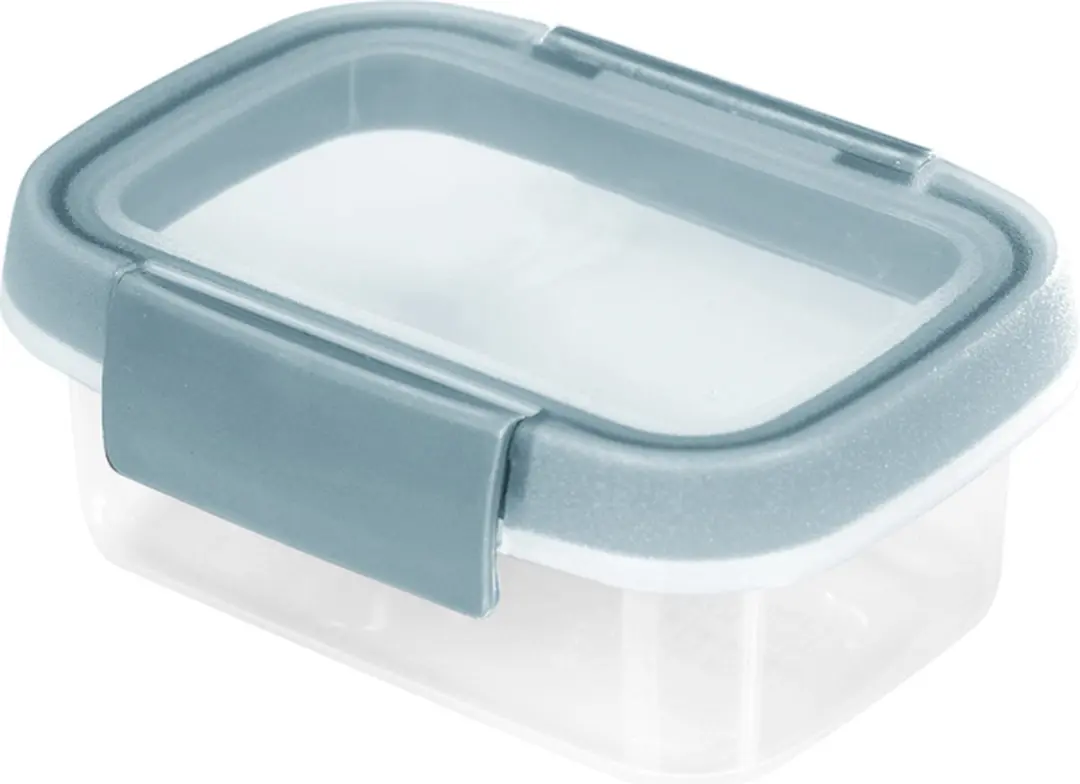 Curver Smart-fresh Vershouddoos 0L - Transparant - afbeelding 6 van 6