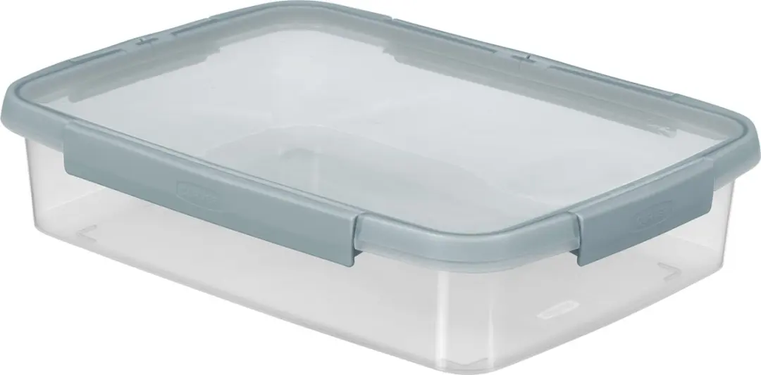 Curver Smart-fresh Vershouddoos 0L - Transparant