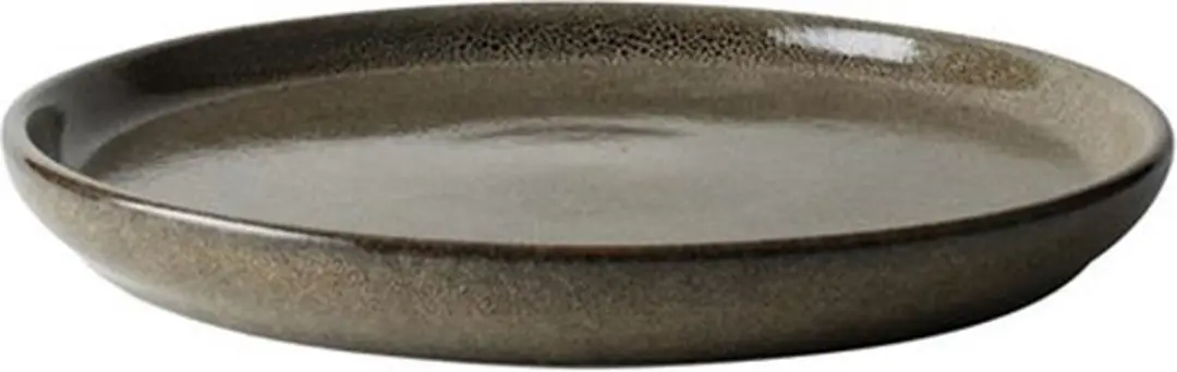 Dutch Rose Serenity Bord 18cm - 4 Stuks