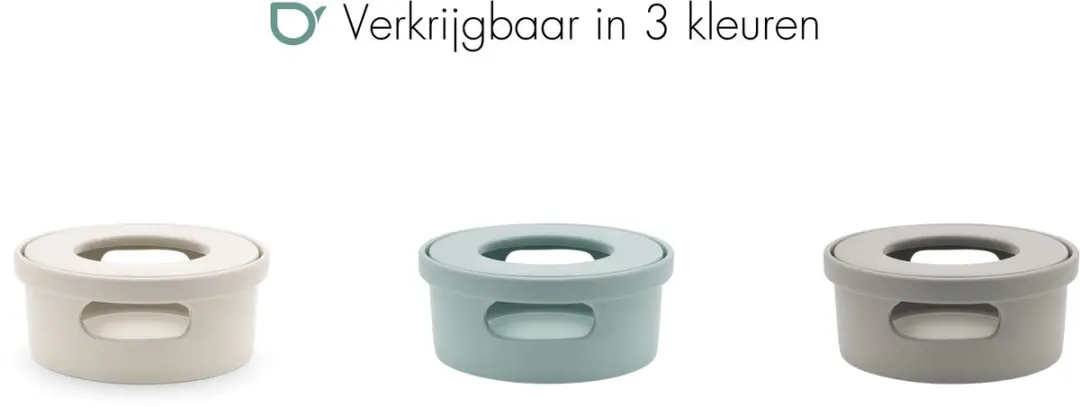 Bredemeijer Skagen Theelichthouder Keramiek - Wit