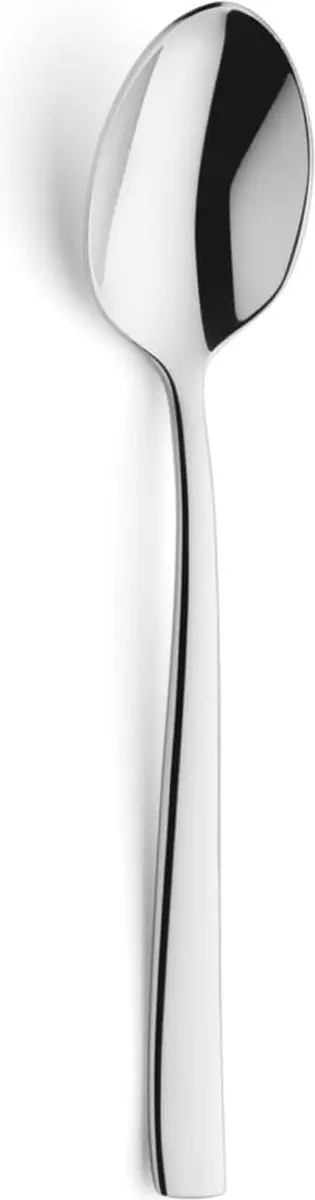 Amefa Martin Theelepels - 6 Stuks - Zilver